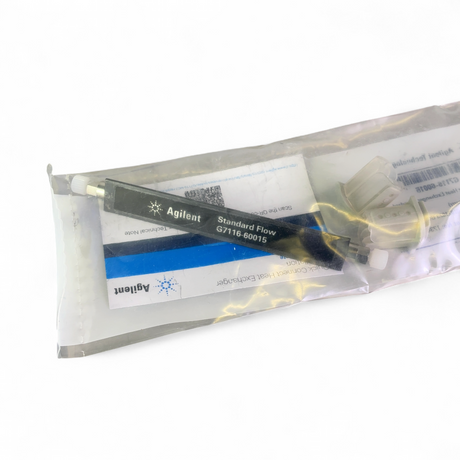 Agilent Technologies Quick-Connect Heat Exchanger Standard G7116-60015 | Safe & Secure Shipping - Image 4