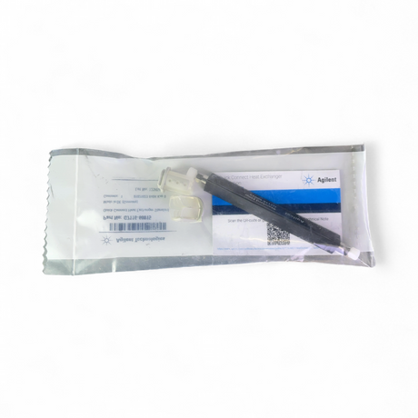 Agilent Technologies Quick-Connect Heat Exchanger Standard G7116-60015 | Safe & Secure Shipping - Image 5