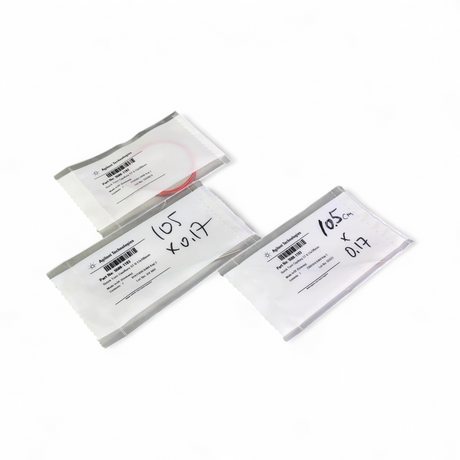 Agilent Technologies Quick Turn Capillary ST Lot 5500-1192 5500-1193 NEW | Mr. Scientific - Image 1