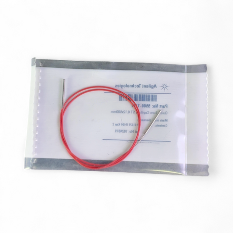 Agilent Technologies Quick Turn Capillary ST Lot 5500-1192 5500-1193 NEW | Mr. Scientific - Image 6