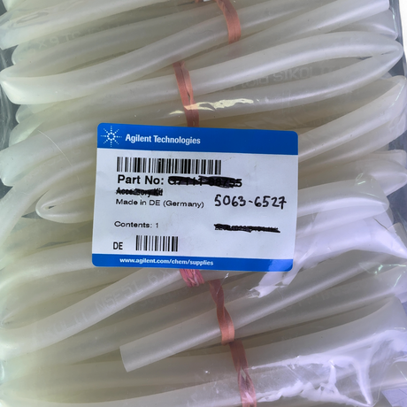 Agilent Technologies Repair/Replacement Tubing Assembly Lot of 8x Units 5063-6527 - Image 3