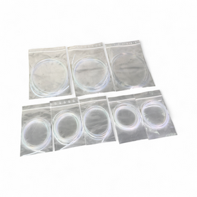 Agilent Technologies Replacement HPLC PTFE Tubing Lot - Image 1