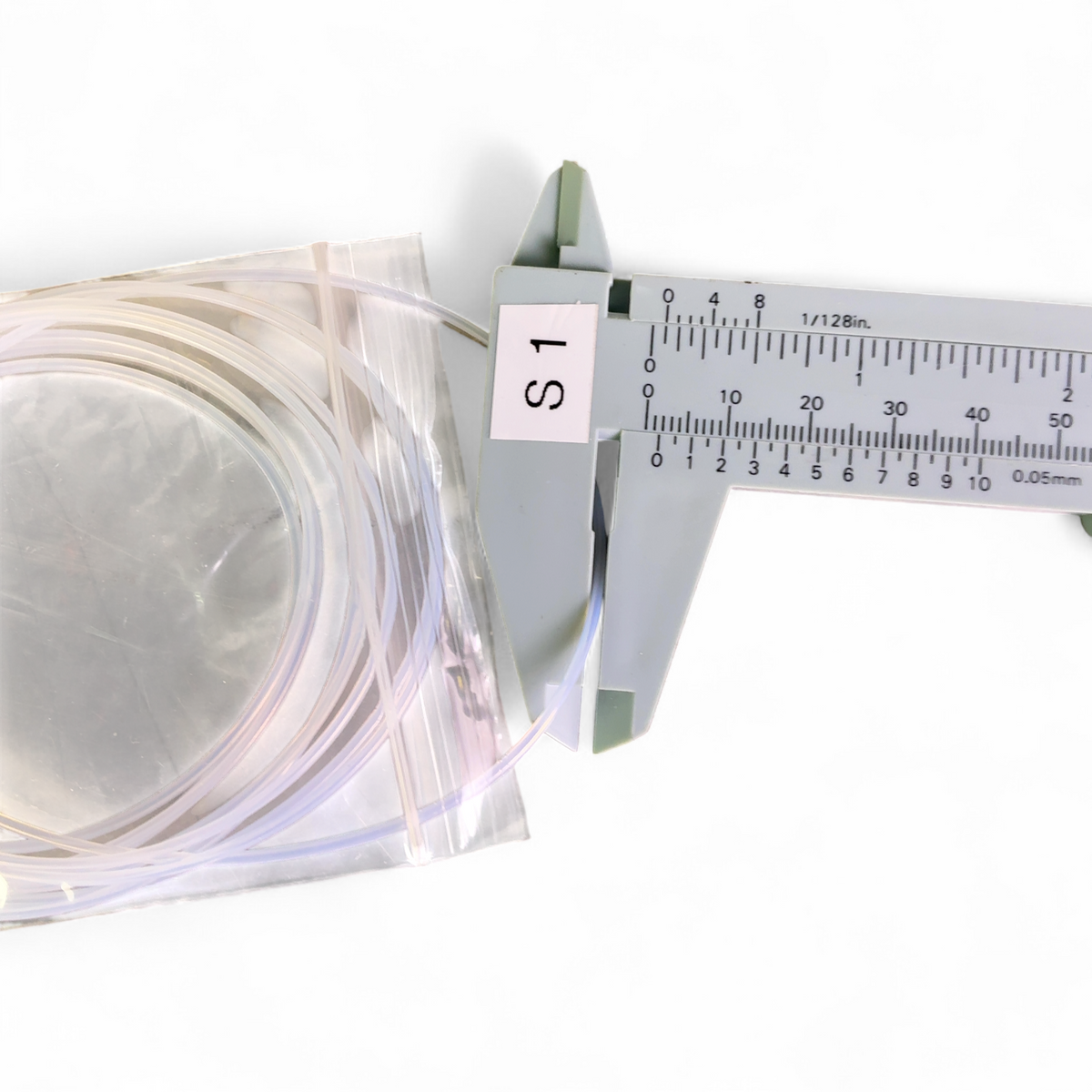 Agilent Technologies Replacement HPLC PTFE Tubing Lot - Image 12