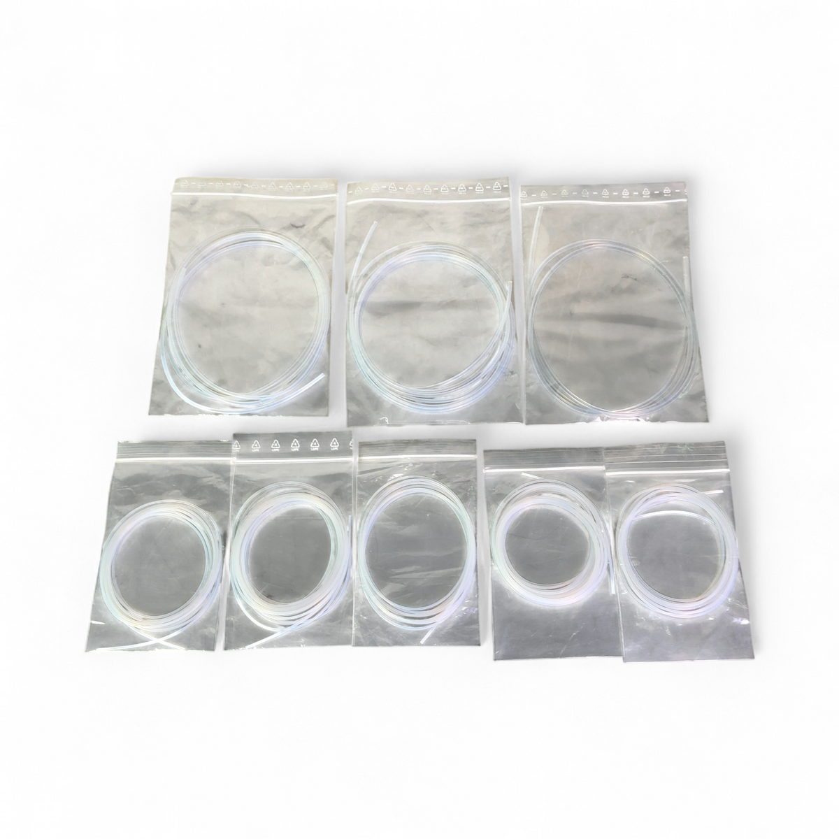 Agilent Technologies Replacement HPLC PTFE Tubing Lot - Image 2