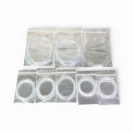 Agilent Technologies Replacement HPLC PTFE Tubing Lot - Image 2