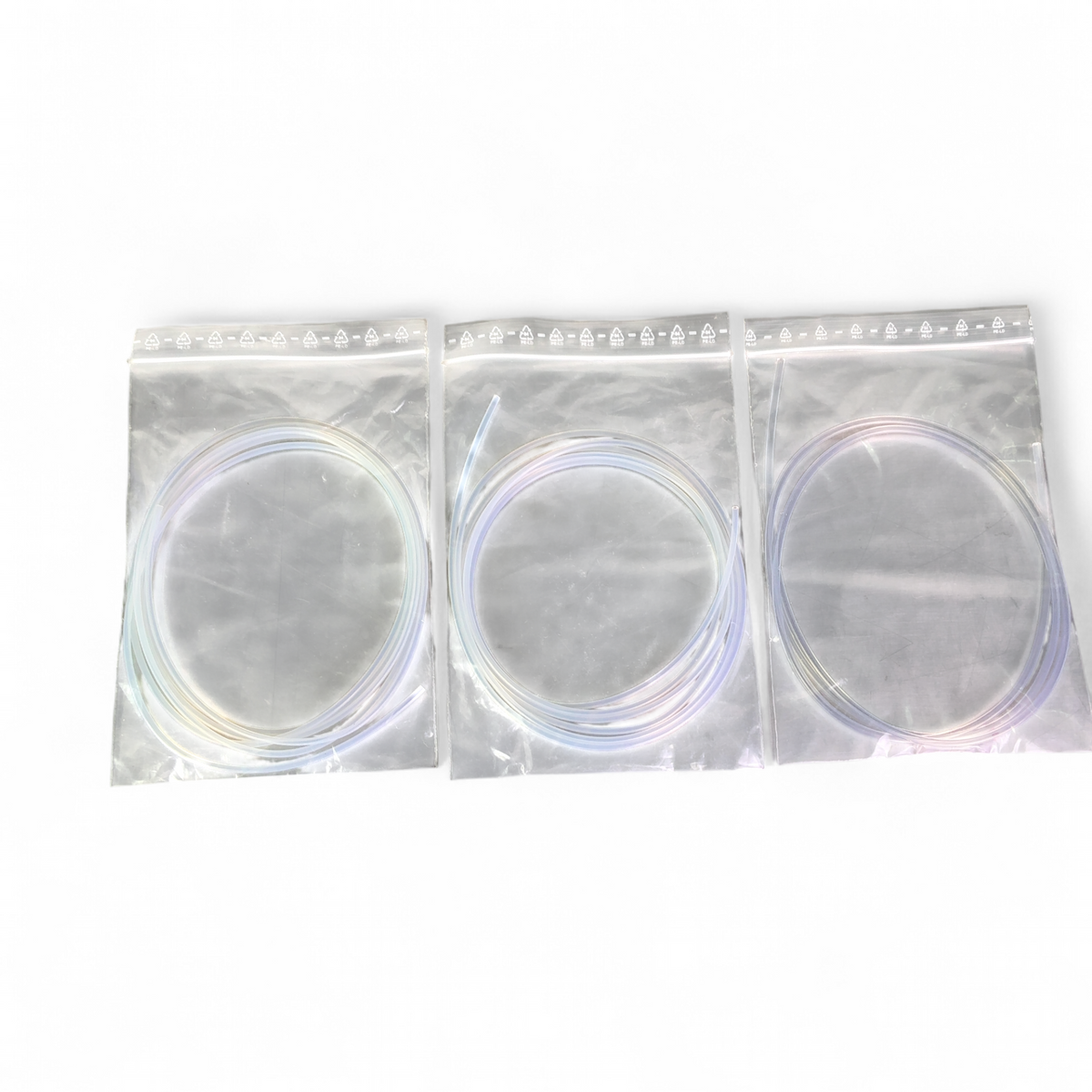 Agilent Technologies Replacement HPLC PTFE Tubing Lot - Image 3