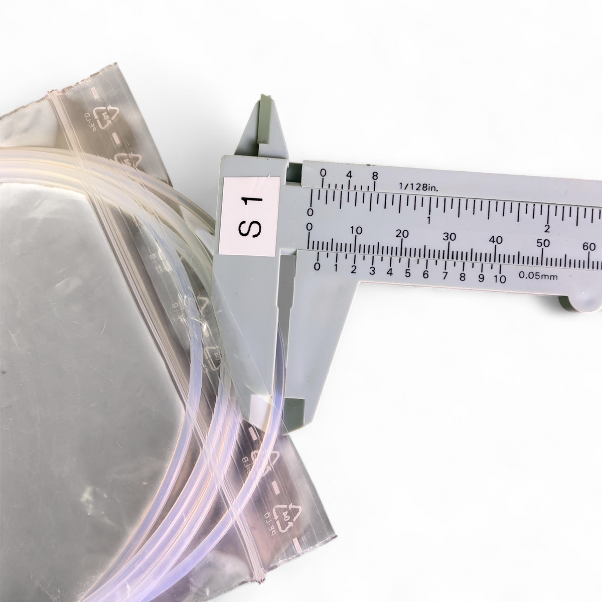 Agilent Technologies Replacement HPLC PTFE Tubing Lot - Image 4