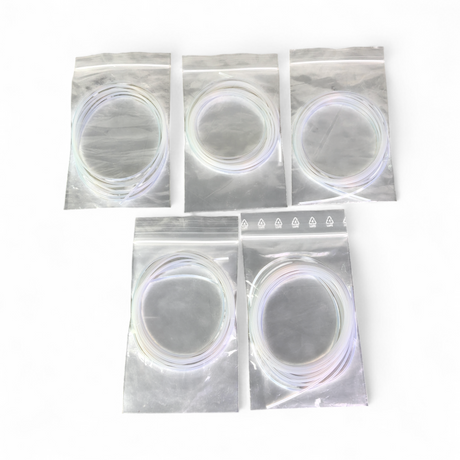 Agilent Technologies Replacement HPLC PTFE Tubing Lot - Image 7