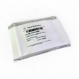 Agilent Technologies Stainless Steel Capillary Connect, 0.12x70mm G1316-87303 | Ships Fast from Mr. Scientific - Image 1