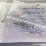 Agilent Technologies Stainless Steel Capillary Connect, 0.12x70mm G1316-87303 | Ships Fast from Mr. Scientific - Image 4