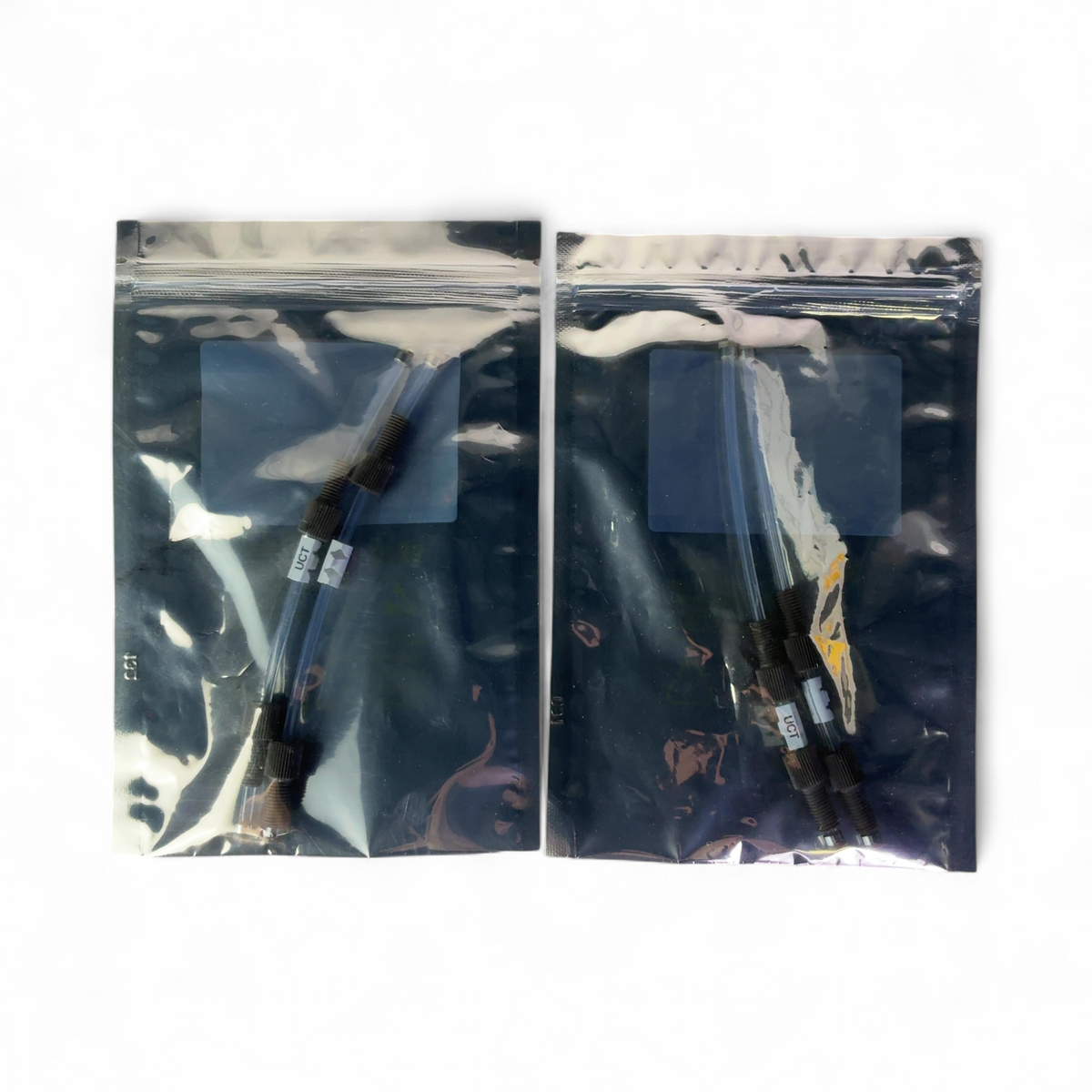 Agilent Technologies Tubing Kit Assemblies, 140 mm - 4x Ultra Clean, 5x Standard G4220-60070, G4220-60035 - Image 5