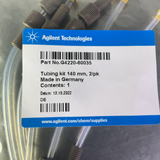 Agilent Technologies Tubing Kit Assemblies, 140 mm - 4x Ultra Clean, 5x Standard G4220-60070, G4220-60035 - Image 7
