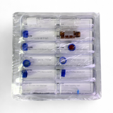 Agilent, Thermo Scientific Sample Vial Kits; Snap/Crimp & SureStop 5182-0862, 07673-80090 | Ships Fast from Mr. Scientific - Image 10