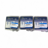 Agilent, Thermo Scientific Sample Vial Kits; Snap/Crimp & SureStop 5182-0862, 07673-80090 | Ships Fast from Mr. Scientific - Image 3
