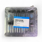 Agilent, Thermo Scientific Sample Vial Kits; Snap/Crimp & SureStop 5182-0862, 07673-80090 | Ships Fast from Mr. Scientific - Image 7