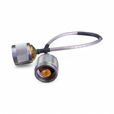 Agilent Transmission/Reflection Test Set Cable & Case 87512A, 202963-002/3 (BO!) | Safe & Secure Shipping - Image 4