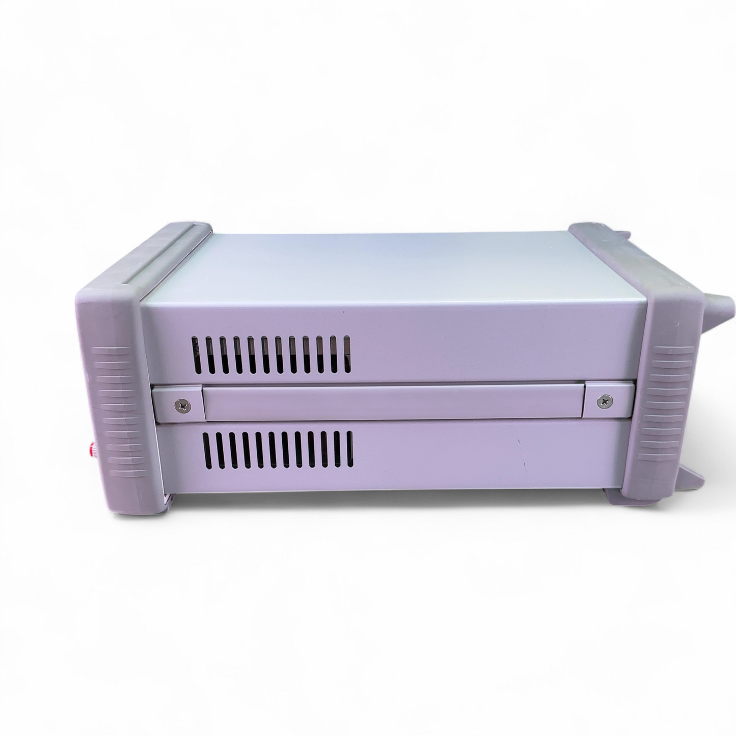 Agilent Triple Output DC Power Supply, 0-6V, 5A / 0-(+-)25V, 1A E3631A (BO!) | Mr. Scientific - Image 6