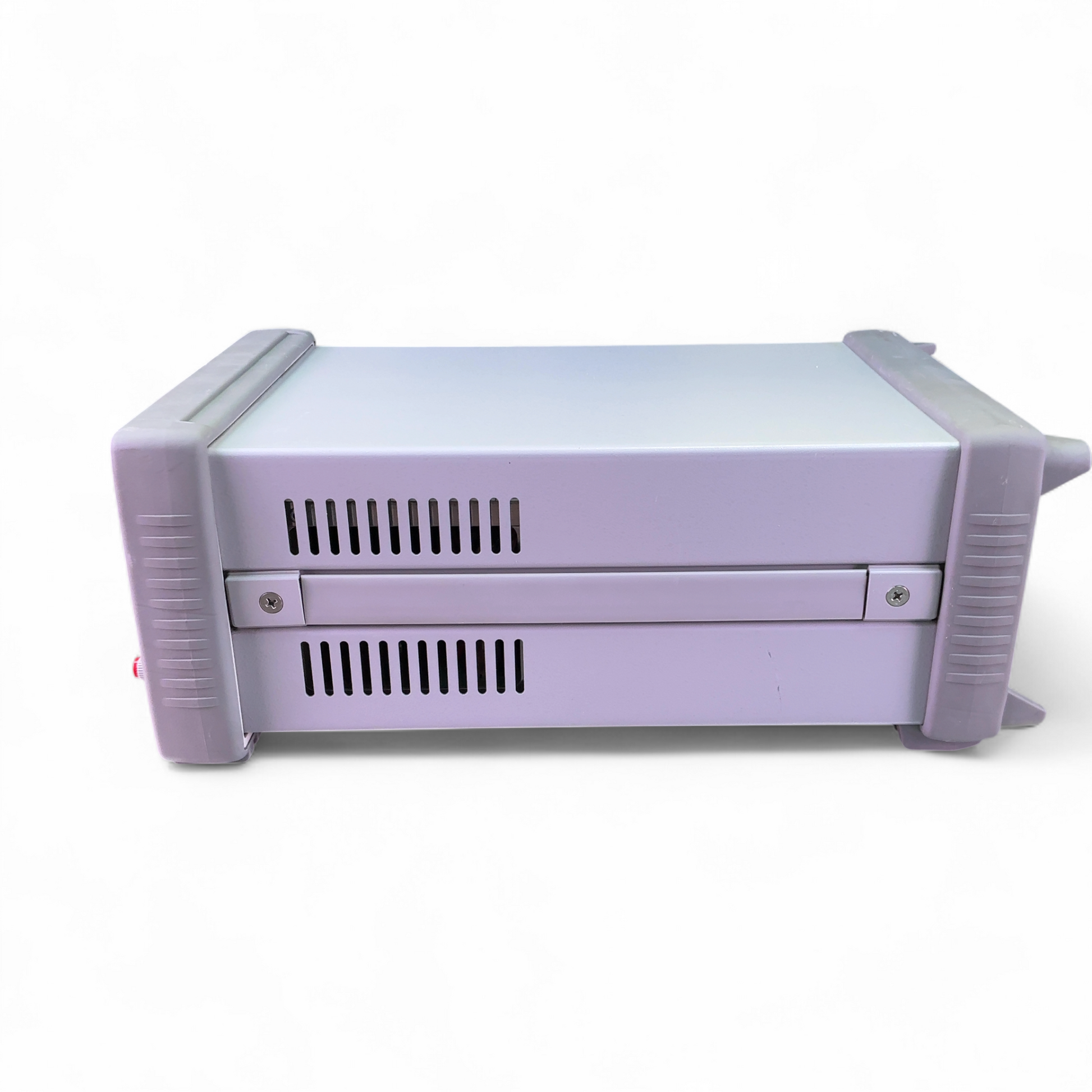 Agilent Triple Output DC Power Supply, 0-6V, 5A / 0-(+-)25V, 1A E3631A (BO!) | Mr. Scientific - Image 6