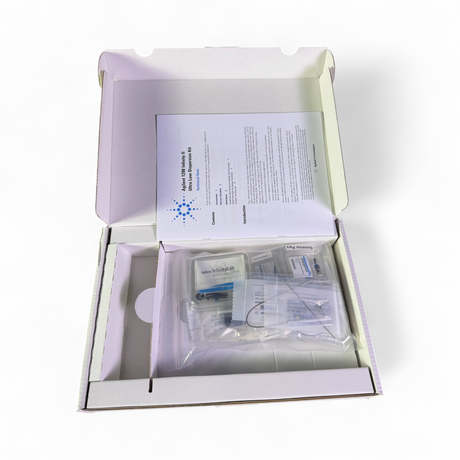Agilent Ultra Low Dispersion Kit Bio 5004-0007 for Infinity HPLC - New Open Box - Image 5