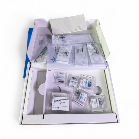 Agilent Ultra Low Dispersion Kit Bio 5004-0007 for Infinity HPLC - New Open Box - Image 6