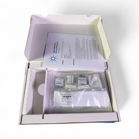Agilent Ultra Low Dispersion Kit Bio 5004-0007 for Infinity HPLC - New Open Box - Image 7