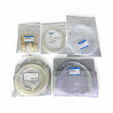 Agilent, USASealing Assorted HPLC Tubing Lot for Liquid Transfer Repair/Waste (BO!) - Image 1