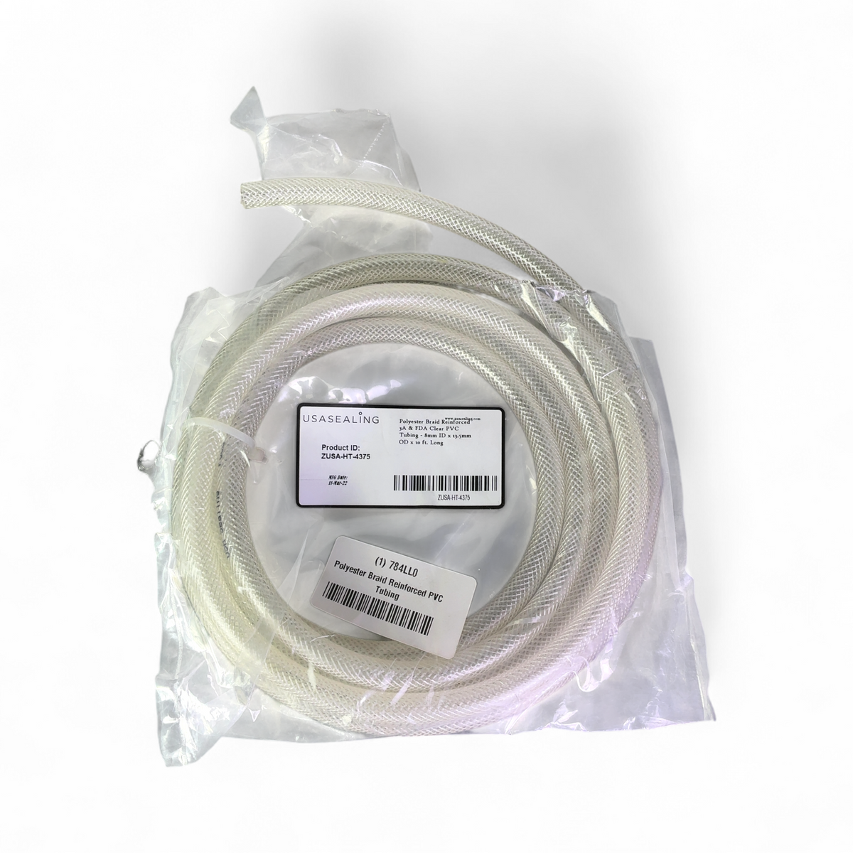 Agilent, USASealing Assorted HPLC Tubing Lot for Liquid Transfer Repair/Waste (BO!) - Image 10