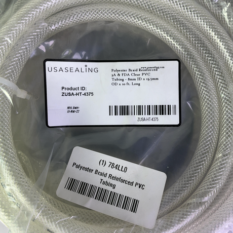 Agilent, USASealing Assorted HPLC Tubing Lot for Liquid Transfer Repair/Waste (BO!) - Image 11