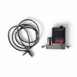 Alicat Scientific Mass Flow Controller MC500SCCM-TFT-IPC/5M CH4 HC 500 SCCM - Image 1
