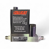 Alicat Scientific Mass Flow Controller MC500SCCM-TFT-IPC/5M CH4 HC 500 SCCM - Image 5