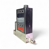 Alicat Scientific Mass Flow Controller MC500SCCM-TFT-IPC/5M CH4 HC 500 SCCM - Image 8