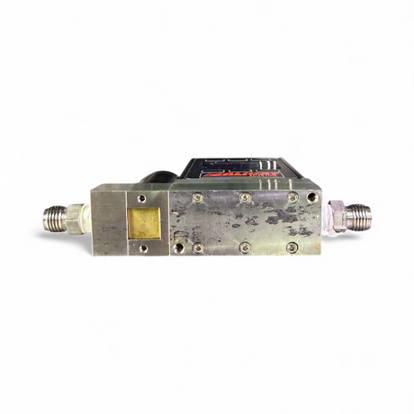 Alicat Scientific Mass Flow Controller MC500SCCM-TFT-IPC/5M CH4 HC 500 SCCM - Image 9