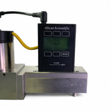 Alicat Scientific MC-100SLPM-D Mass Flow Meter Controller (Best Offer!) | Safe & Secure Shipping - Image 17