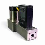 Alicat Scientific MC-100SLPM-D Mass Flow Meter Controller (Best Offer!) | Safe & Secure Shipping - Image 3