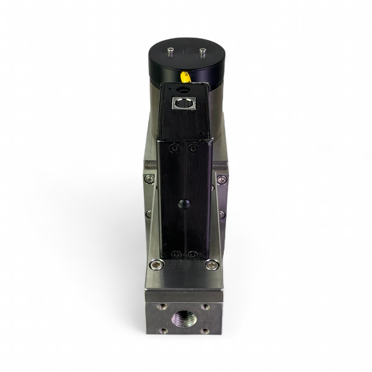Alicat Scientific MC-100SLPM-D Mass Flow Meter Controller (Best Offer!) | Safe & Secure Shipping - Image 5