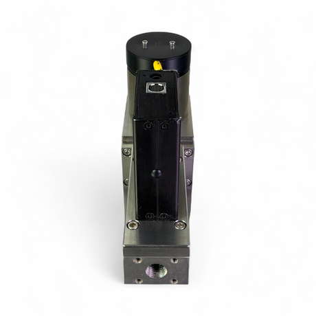 Alicat Scientific MC-100SLPM-D Mass Flow Meter Controller (Best Offer!) | Safe & Secure Shipping - Image 5