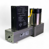 Alicat Scientific MC-100SLPM-D Mass Flow Meter Controller (Best Offer!) | Safe & Secure Shipping - Image 6