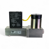 Alicat Scientific MC-100SLPM-D Mass Flow Meter Controller (Best Offer!) | Safe & Secure Shipping - Image 7