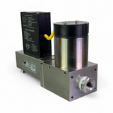 Alicat Scientific MC-100SLPM-D Mass Flow Meter Controller (Best Offer!) | Safe & Secure Shipping - Image 8
