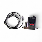 Alicat Scientific MC-500SCCM-TFT-IPC/5M CH4 Mass Flow Controller 500 SCCM - Image 1