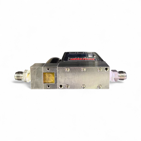 Alicat Scientific MC-500SCCM-TFT-IPC/5M CH4 Mass Flow Controller 500 SCCM - Image 9