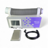 Allentown EcoFlo Wireless Rack Monitoring System Blower EFS110-GRPO - NEW (BO!) | Safe & Secure Shipping - Image 1
