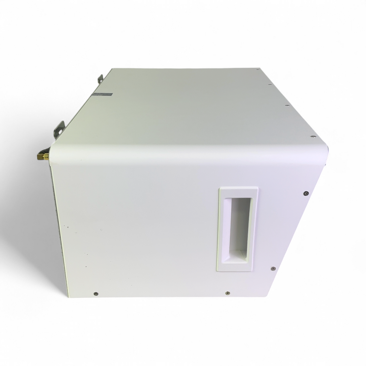 Allentown EcoFlo Wireless Rack Monitoring System Blower EFS110-GRPO - NEW (BO!) | Safe & Secure Shipping - Image 11