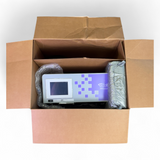 Allentown EcoFlo Wireless Rack Monitoring System Blower EFS110-GRPO - NEW (BO!) | Safe & Secure Shipping - Image 2