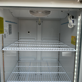 American BioTech Supply (ABS) 26 Cu Ft Solid Door Laboratory Grade Refrigerator ABT-HC-SLS-26 - Image 3
