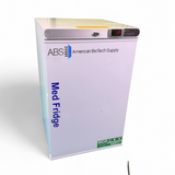 American BioTech Supply Pharmacy Undercounter Refrigerator PH-ABT-HC-UCFS-0204 - Image 1