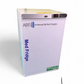 American BioTech Supply Pharmacy Undercounter Refrigerator PH-ABT-HC-UCFS-0204 - Image 1