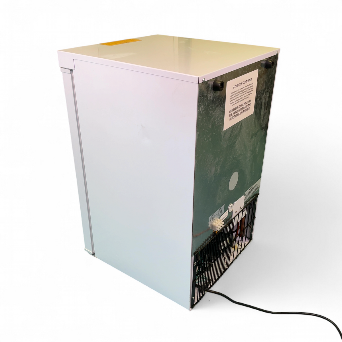 American BioTech Supply Pharmacy Undercounter Refrigerator PH-ABT-HC-UCFS-0204 - Image 8