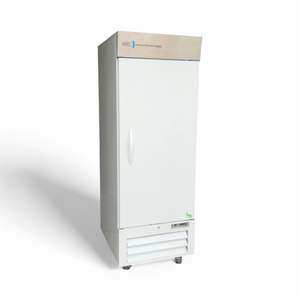 American BioTech Supply Upright 26 Cu Ft Laboratory Grade Refrigerator ABT-HC-SLS-26