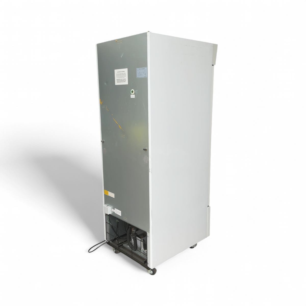 American BioTech Supply Upright 26 Cu Ft Laboratory Grade Refrigerator ABT-HC-SLS-26 - Image 14